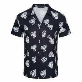 Picture of DG Shirts Short _SKUDGM-3XLmytx954528186